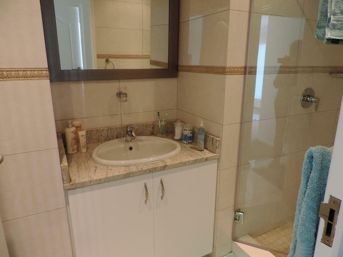 مبيت وإفطار غانسباي Wave Dancer المظهر الخارجي الصورة