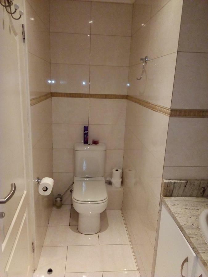 مبيت وإفطار غانسباي Wave Dancer المظهر الخارجي الصورة
